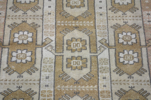 Vintage Turkish Anatolian