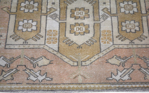 Vintage Turkish Anatolian