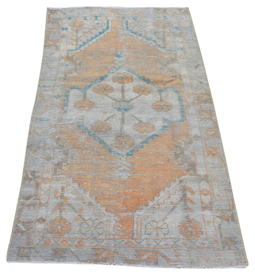 Vintage Turkish Anatolian