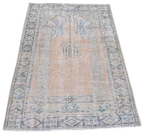 Vintage Turkish Anatolian