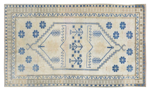 Vintage Turkish Anatolian