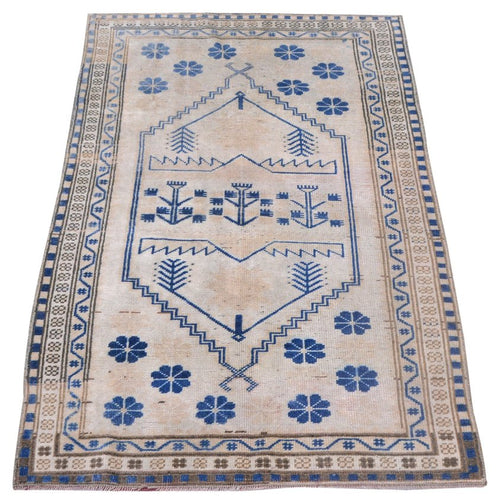 Vintage Turkish Anatolian