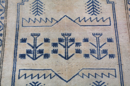 Vintage Turkish Anatolian