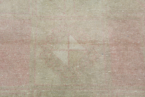 Vintage Turkish Oushak
