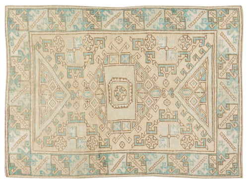 Vintage Turkish Anatolian