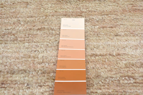 Moroccan Copper