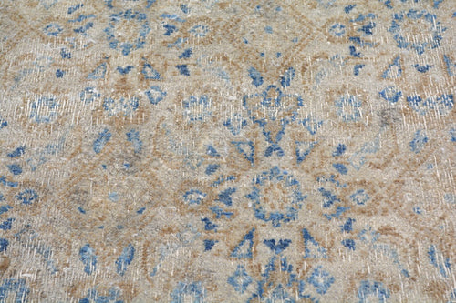 Vintage Persian Malayer