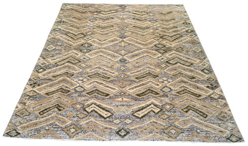 Moroccan Sheba