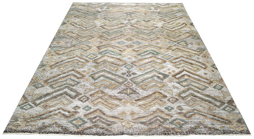Moroccan Sheba