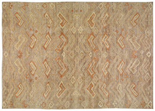 Moroccan Sheba