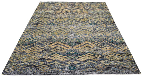 Moroccan Sheba