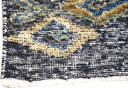 Moroccan Sheba