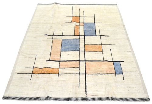 Moroccan Art Deco