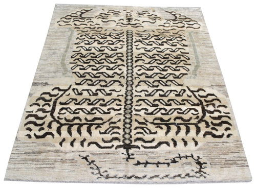 Moroccan Art Deco