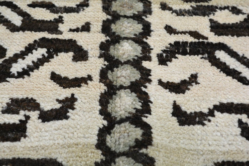 Moroccan Art Deco