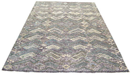 Moroccan Sheba