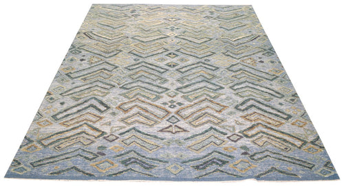 Moroccan Sheba