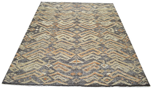 Moroccan Sheba
