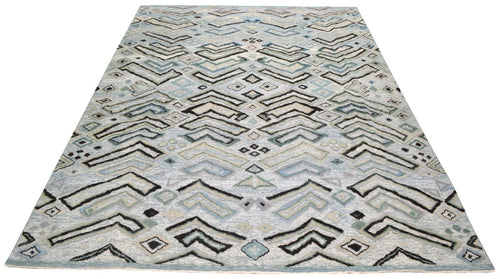 Moroccan Sheba
