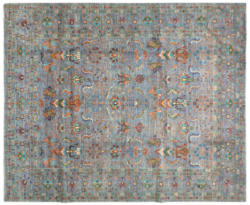 Afghan Fergana