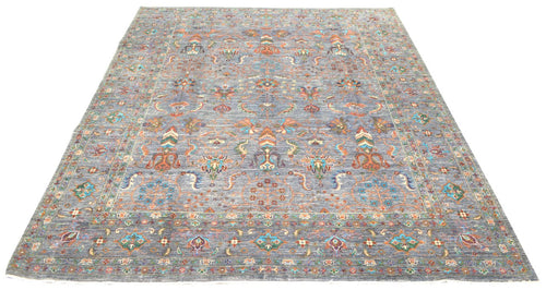 Afghan Fergana
