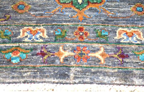 Afghan Fergana