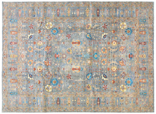Afghan Fergana