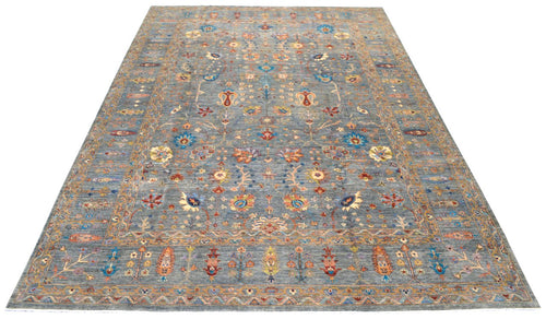 Afghan Fergana