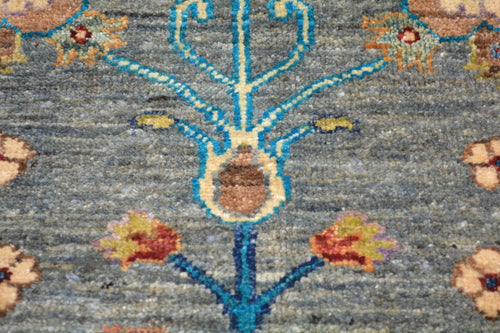 Afghan Fergana
