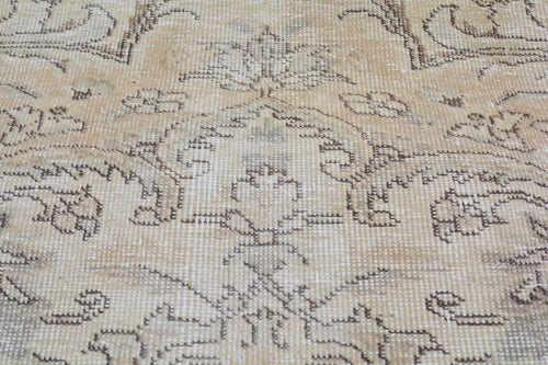 Vintage Persian Tabriz