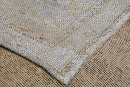 Vintage Persian Tabriz