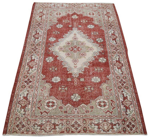 Vintage Turkish Anatolian