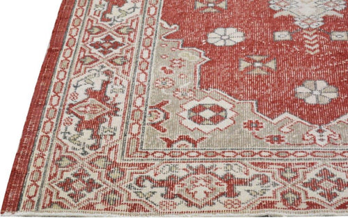 Vintage Turkish Anatolian