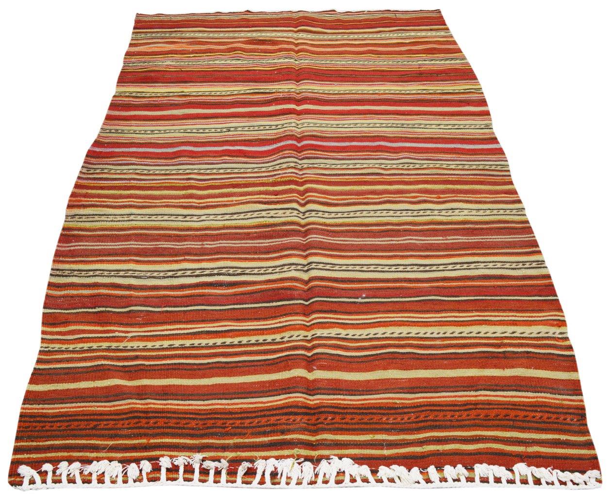 Vintage Turkish Anatolian