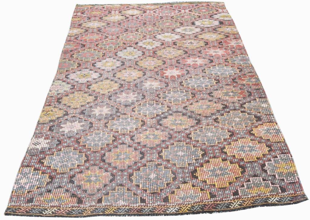 Vintage Turkish Anatolian