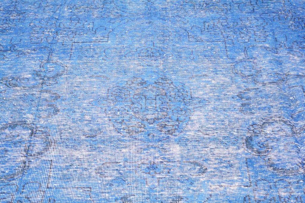 Vintage Persian Tabriz