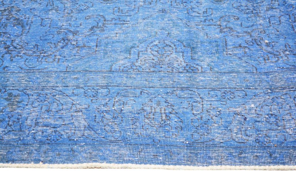 Vintage Persian Tabriz