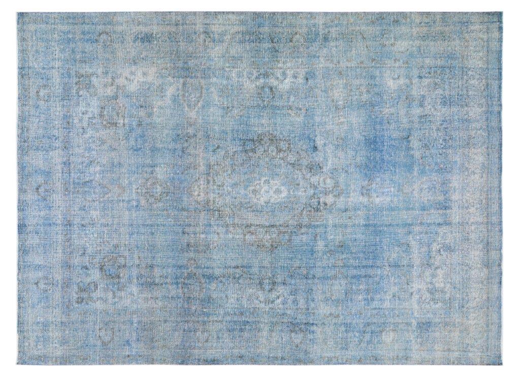 Vintage Persian Tabriz