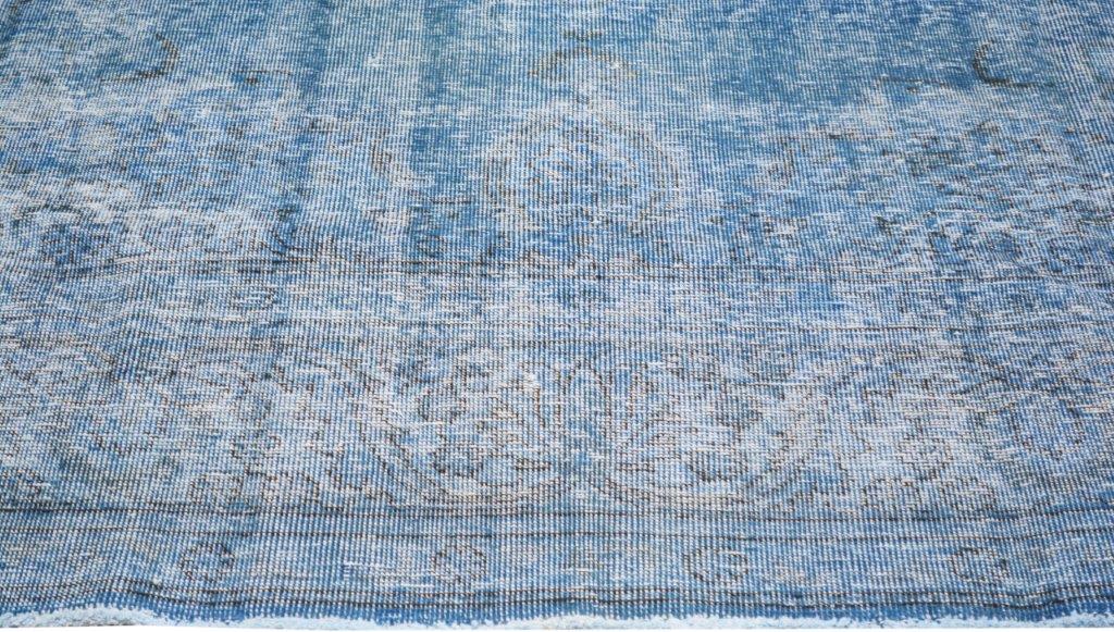 Vintage Persian Tabriz