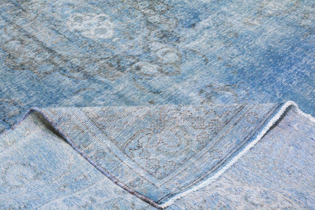 Vintage Persian Tabriz