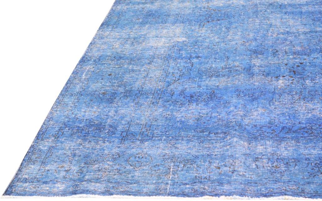 Vintage Persian Tabriz