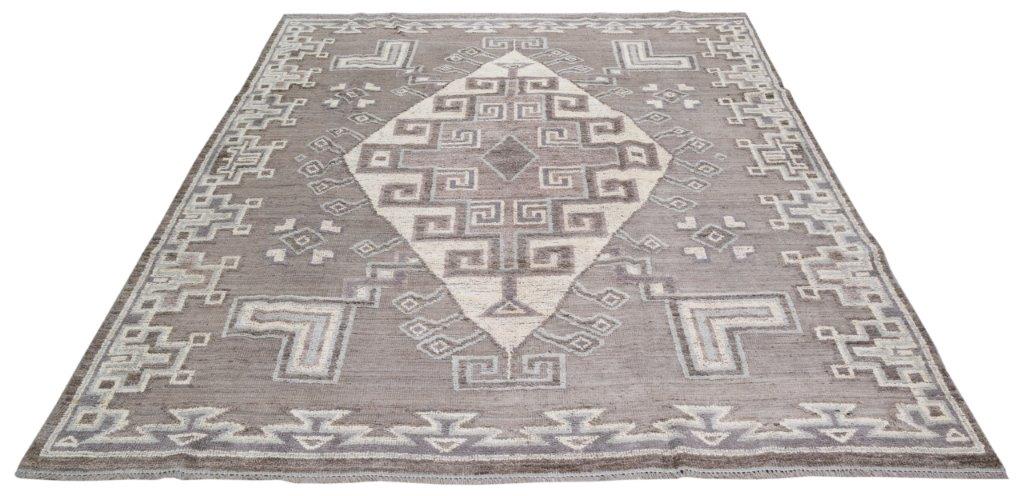 Moroccan Aleph