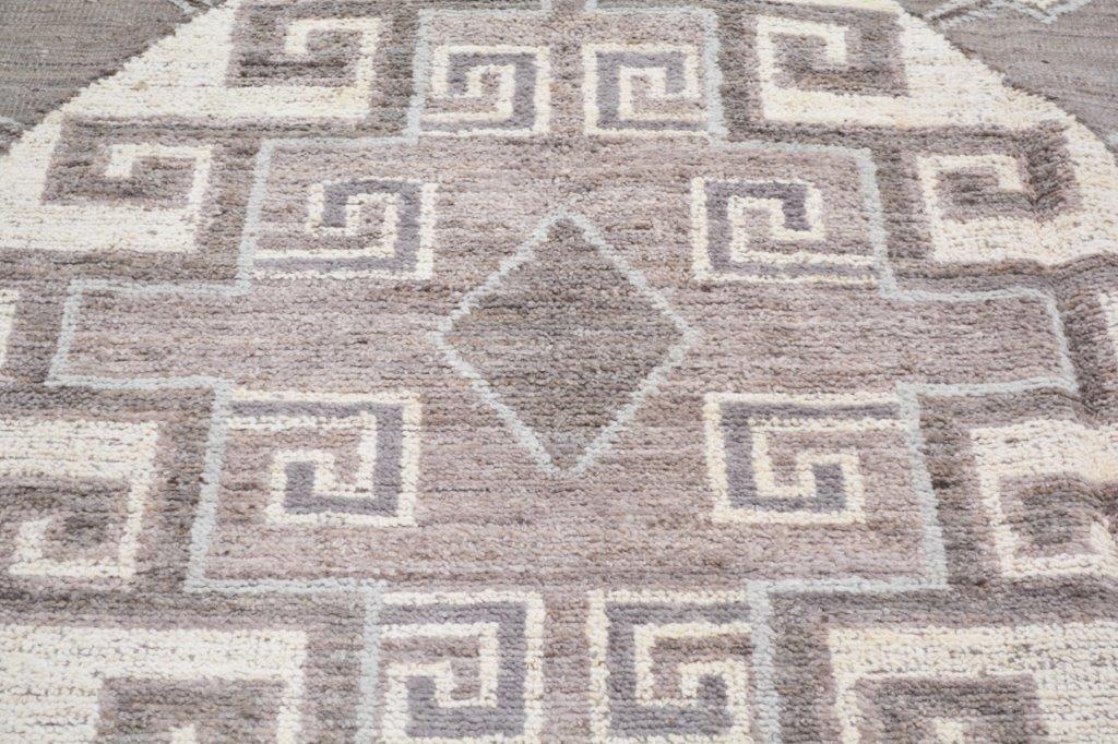Moroccan Aleph