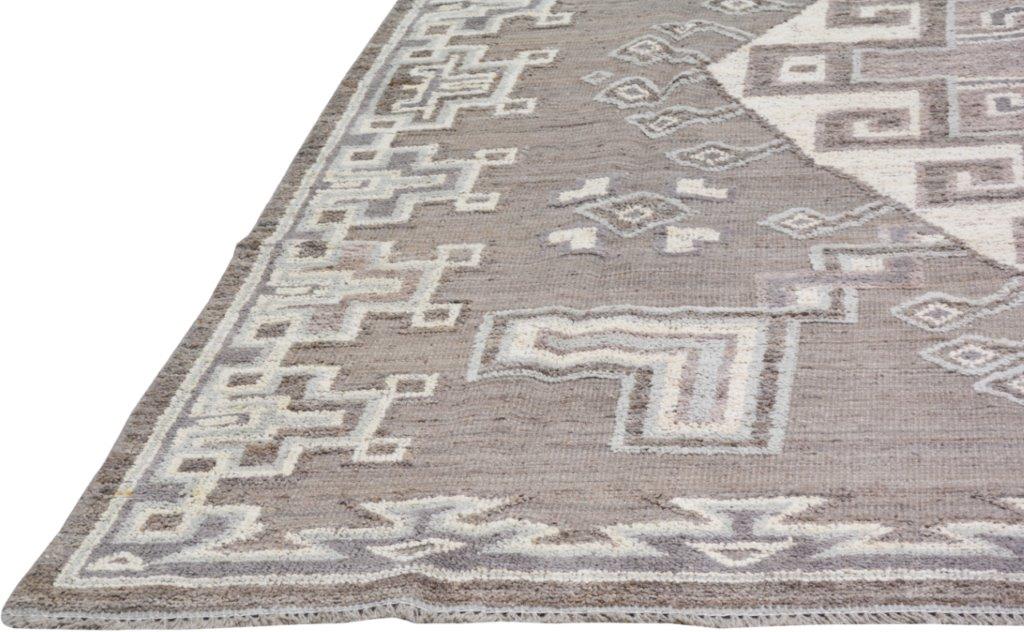 Moroccan Aleph