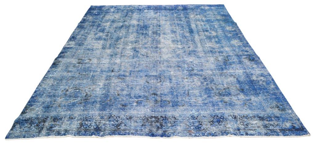 Vintage Persian Tabriz
