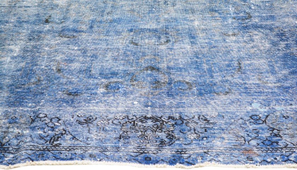Vintage Persian Tabriz