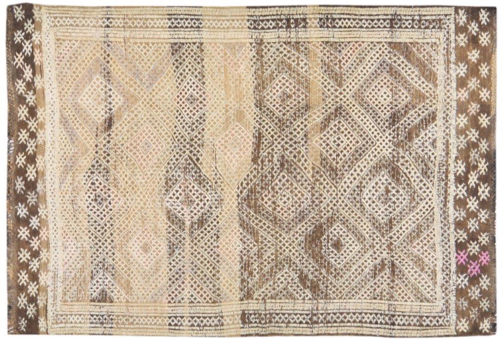 Vintage Turkish Anatolian