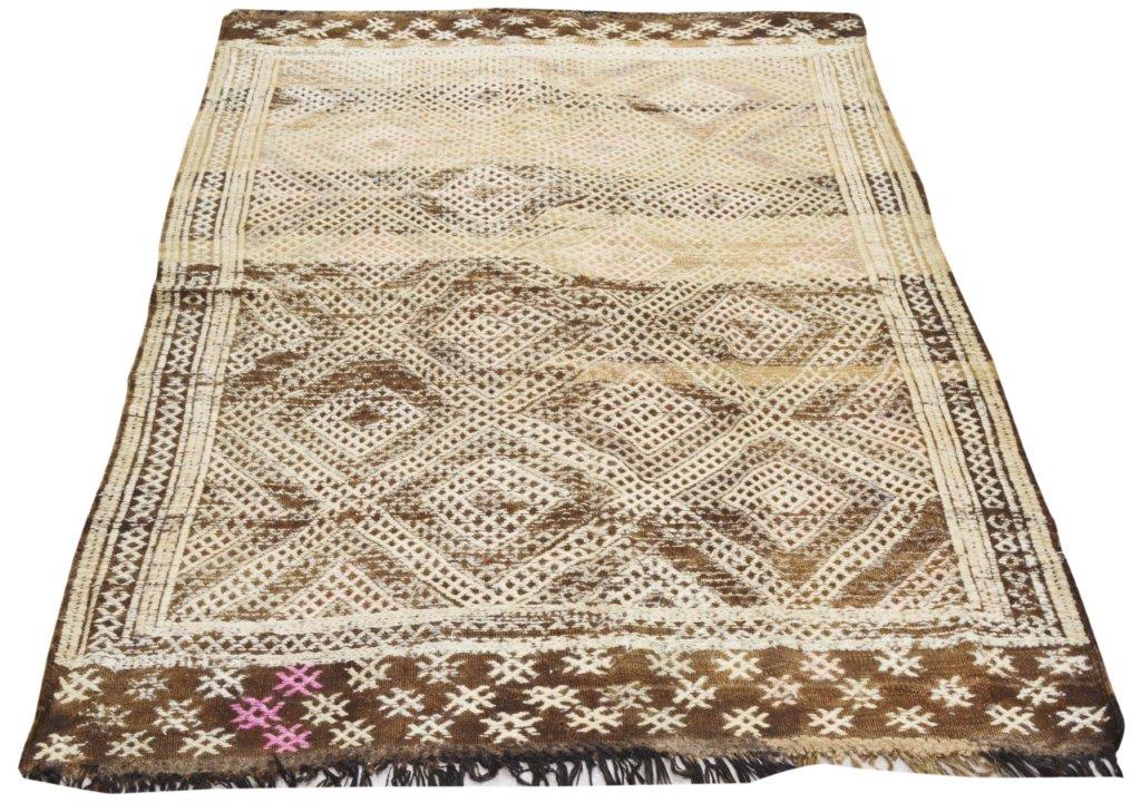 Vintage Turkish Anatolian