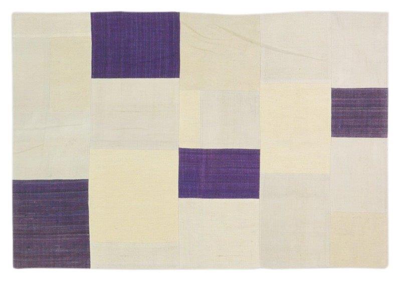 Vintage Turkish Patchwork