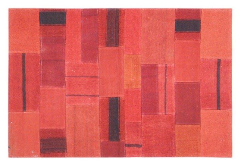 Vintage Turkish Patchwork